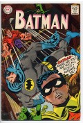 Batman  196  VG
